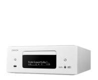 Denon RCDN-12 DAB biały - 1193670 - zdjęcie 2